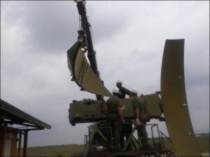 BEST PRACTICE" MANUTENTIVA AL 4° R.T.M. - Aeronautica Militare