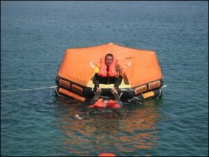 soccorso in mare