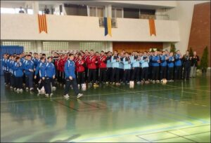 L'ACCADEMIA PRIMEGGIA AL TORNEO FRA ISTITUTI - Aeronautica Militare
