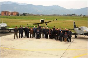 foto di gruppo