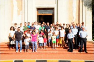 foto di gruppo