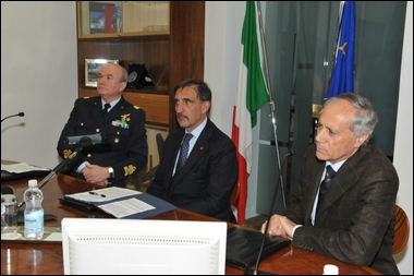 capo politico