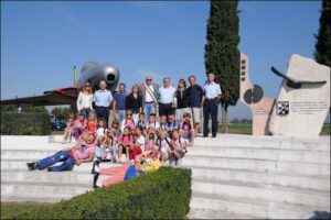 foto di gruppo