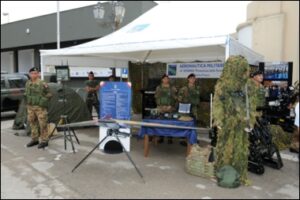 stand aeronautica militare