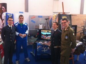militari e atleti