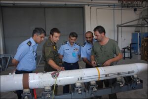 DELEGAZIONE PAKISTANA VISITA IL 2° STORMO DI RIVOLTO - Aeronautica Militare
