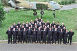 foto di gruppo