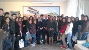 foto di gruppo