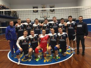 L'ACCADEMIA AERONAUTICA AL CAMPIONATO PROMOZIONALE DEL CENTRO SPORTIVO EDUCATIVO NAZIONALE - Aeronautica Militare