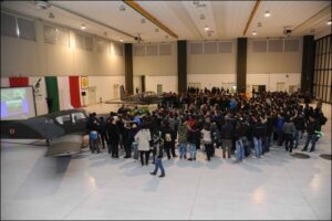 partecipanti evento