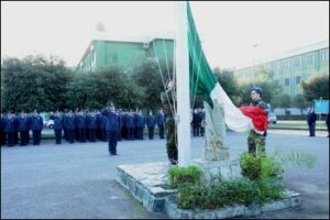 BRINDISI FESTEGGIA LA VERGINE MARIA - Aeronautica Militare