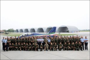 foto di gruppo
