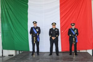 Avvicendamento al vertice della Direzione di Commissariato A.M.