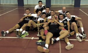 foto di gruppo