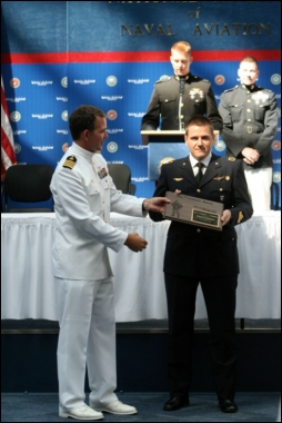 foto militari e premiazione
