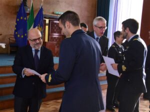 momento di firme