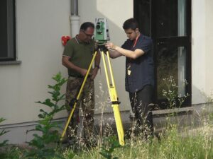 ALTERNANZA SCUOLA LAVORO AL 1° REPARTO GENIO AM - Aeronautica Militare