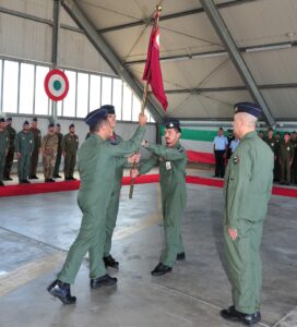 cambio-comando