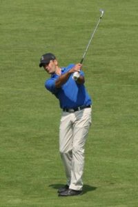atleta golf