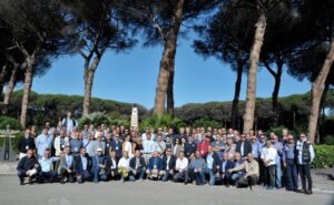foto di gruppo
