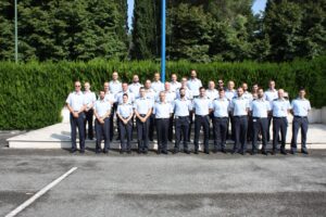 foto di gruppo