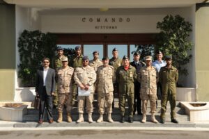 foto di gruppo