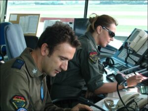 ANCHE A NATALE L'IMPEGNO DEL DISTACCAMENTO DI BRINDISI - Aeronautica Militare