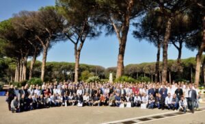 foto di gruppo