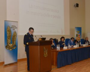 LA SCUOLA SPECIALISTI AM APRE AL MONDO DELLE PROFESSIONI - Aeronautica Militare