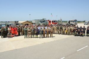 foto di gruppo