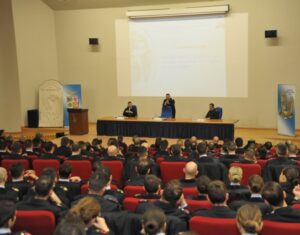 convegno a caserta