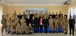 foto di gruppo