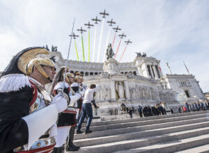 2giugno frecce tricolore