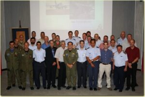2nd-recce-user-club_foto-gruppo