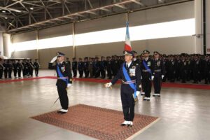 32° STORMO: CAMBIO AL VERTICE NELL'AEROPORTO MILITARE DI AMENDOLA - Aeronautica Militare