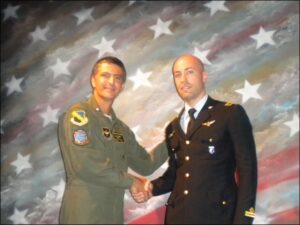 CERIMONIA DI GRADUATION DELLA CLASSE JSUPT 12-14 - Aeronautica Militare