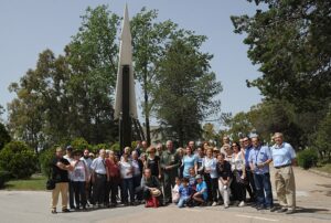 foto di gruppo