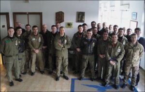 foto di gruppo
