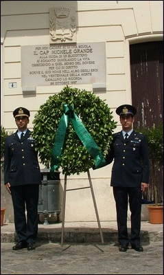 momento dell'evento