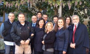 foto di gruppo
