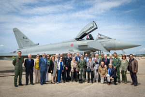 foto di gruppo