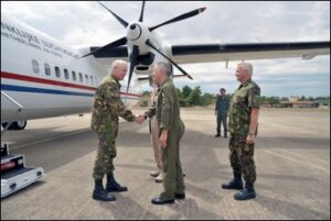 militari
