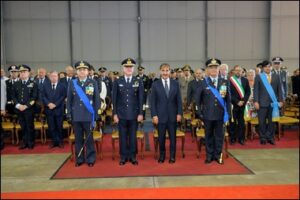 parata militare