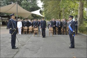 cambio comando
