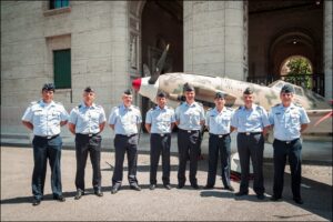 foto di gruppo
