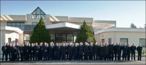foto di gruppo