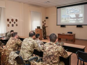 presentazione corso