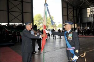C130J DELL'A.M. RECUPERA UN ELICOTTERO MANGUSTA - Aeronautica Militare