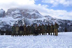 foto di gruppo