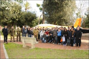 foto di gruppo